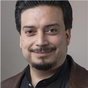 Profesor de apoyo escolar en area se biologia e historia